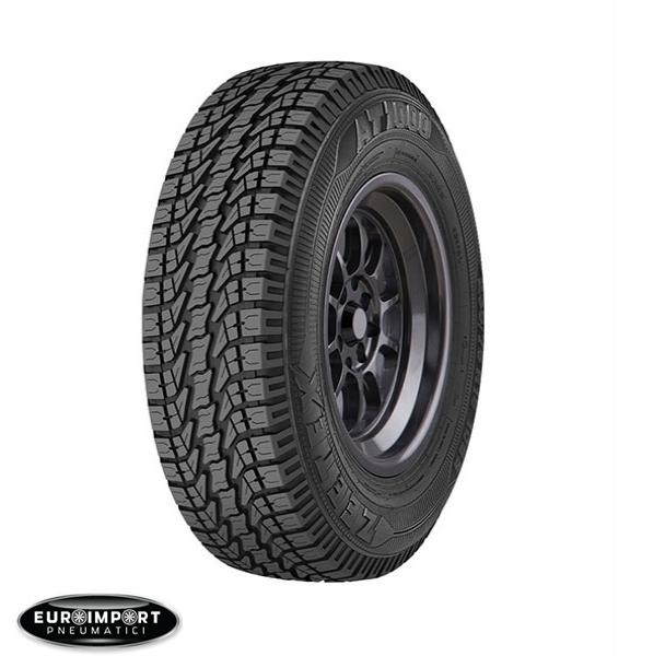 Zeetex AT 1000  265/65 R17 112 S  